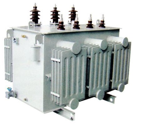 通化S11-10kv油浸式变压器