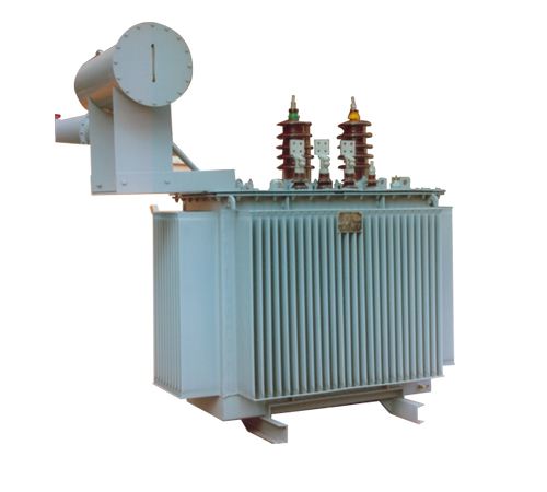 通化S11-4000KVA/35KV/10KV/0.4KV油浸式变压器