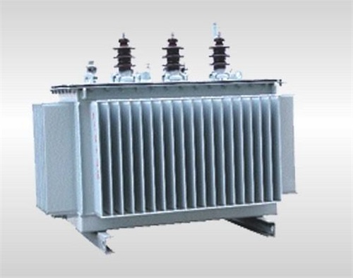 通化S13-250KVA/10KV/0.4KV油浸式变压器