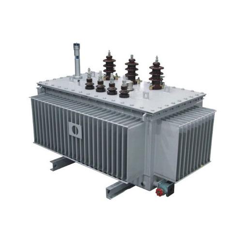 通化S11-1000KVA/35KV/10KV/0.4KV油浸式变压器