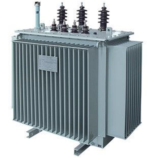 通化S13-500KVA/10KV/0.4KV油浸式变压器