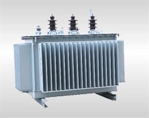 通化S13-315KVA/35KV/10KV/0.4KV油浸式变压器